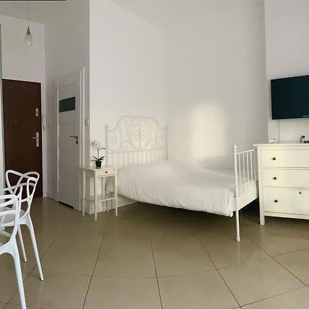 Apartament Villa Marea 22 Miedzyzdroje Exterior photo